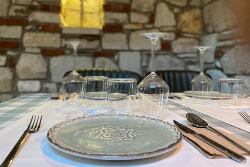MONK ISLAND FOCA Hotel in İzmir Province