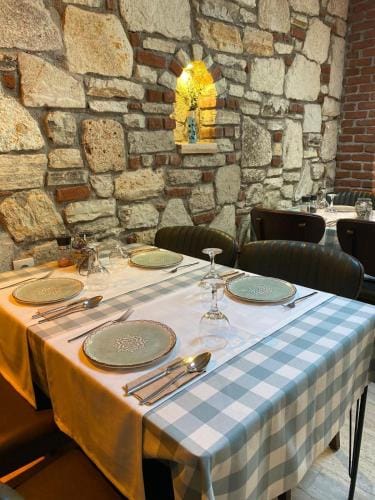 MONK ISLAND FOCA Hotel in İzmir Province