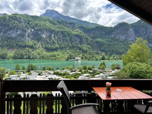 Gasthof Seestern Inn in Mondsee