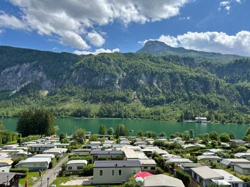 Gasthof Seestern Inn in Mondsee