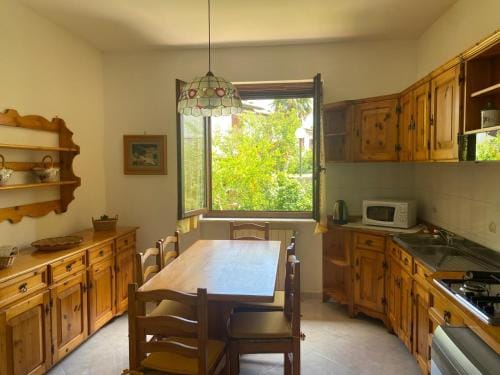Casa Isa Hotel in Umbria