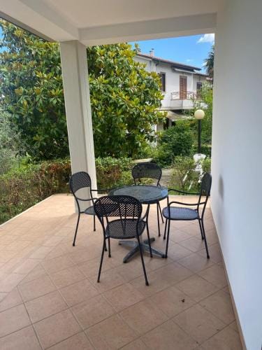 Casa Isa Hotel in Umbria