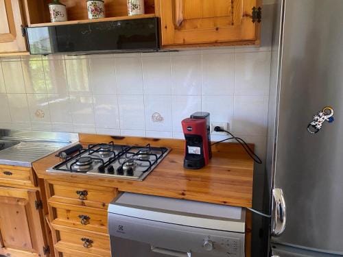 Casa Isa Hotel in Umbria