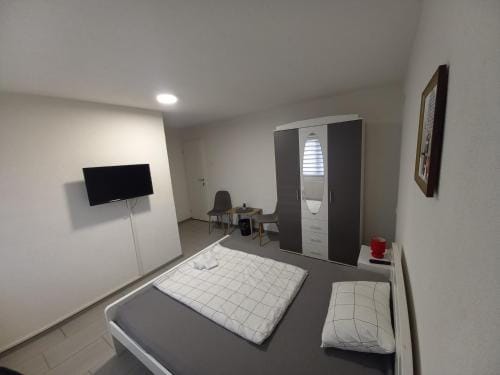 SOBE CICKO Hotel in Federation of Bosnia and Herzegovina