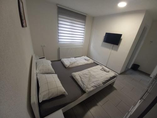 SOBE CICKO Hotel in Federation of Bosnia and Herzegovina