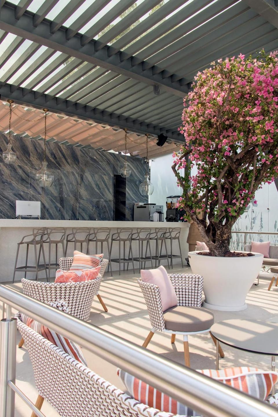 Xhiara Hotel Hotel in State of Morelos