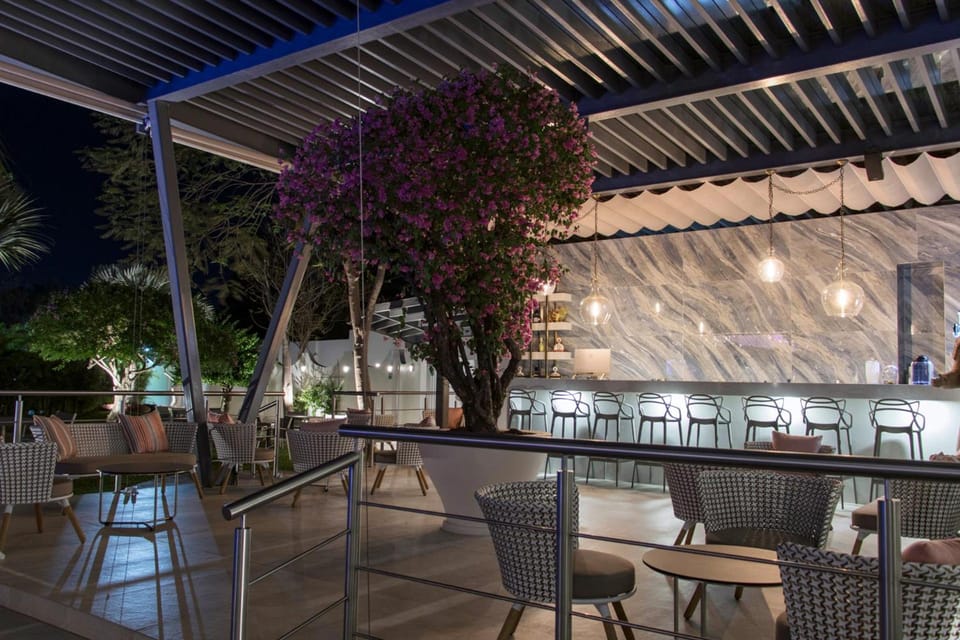 Xhiara Hotel Hotel in State of Morelos