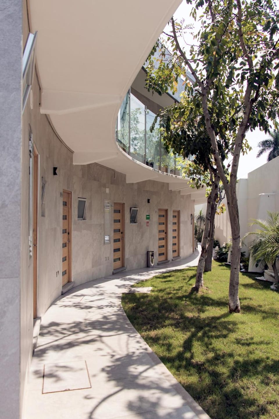Xhiara Hotel Hotel in State of Morelos
