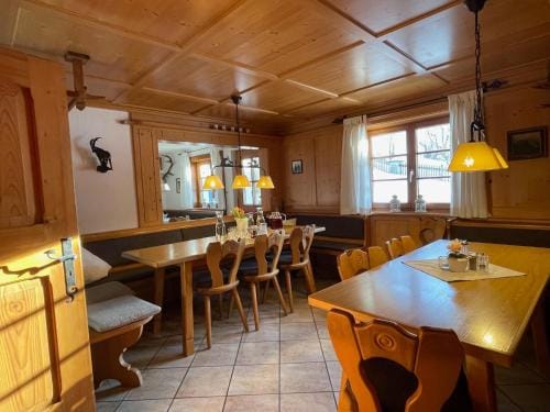 Pension Hochvogel Hotel in Tyrol