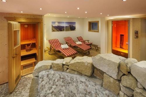Pension Hochvogel Hotel in Tyrol