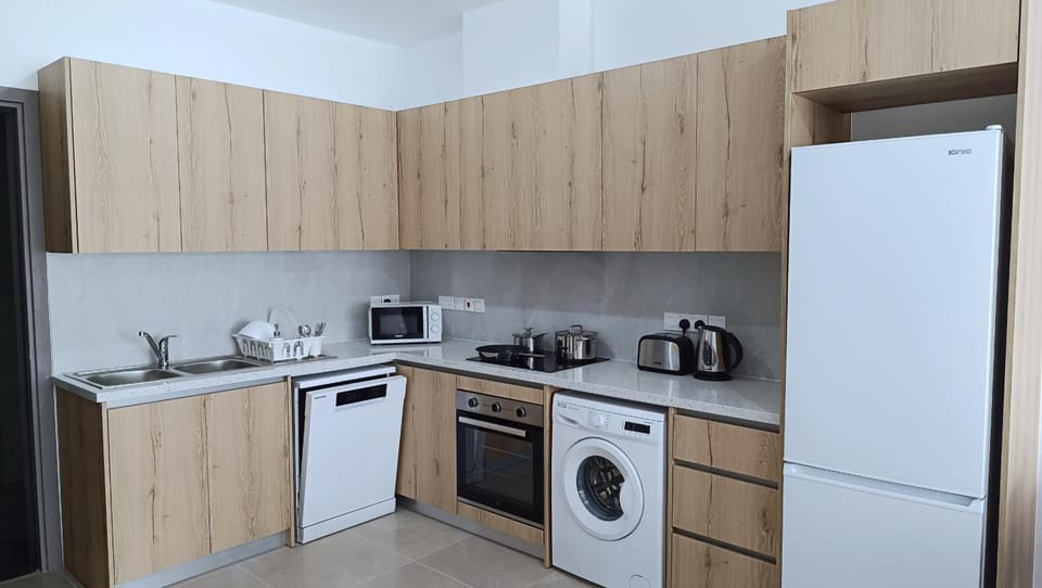 Larvella Estia Luxury Suites Hotel in Larnaca