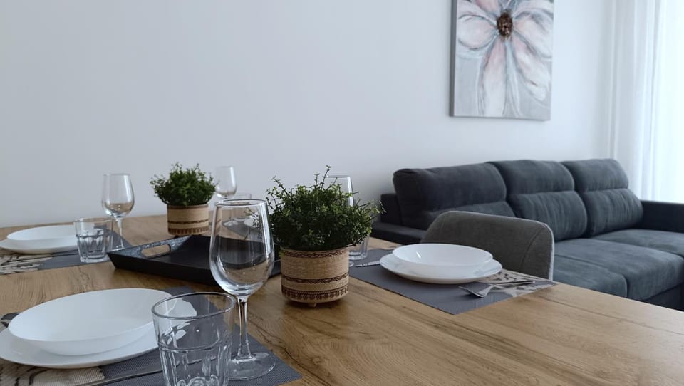 Larvella Estia Luxury Suites Hotel in Larnaca