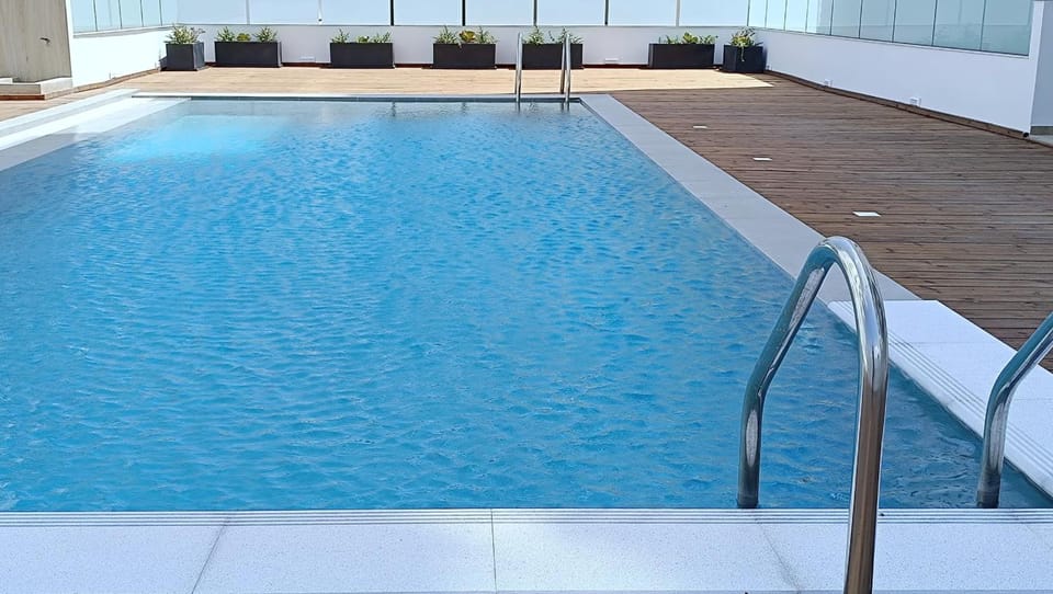 Larvella Estia Luxury Suites Hotel in Larnaca