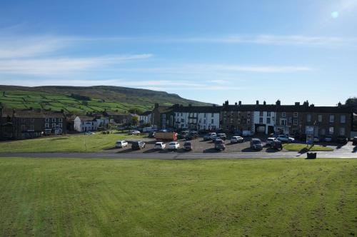 Ivy Cottage Bed & Breakfast Hotel in Reeth