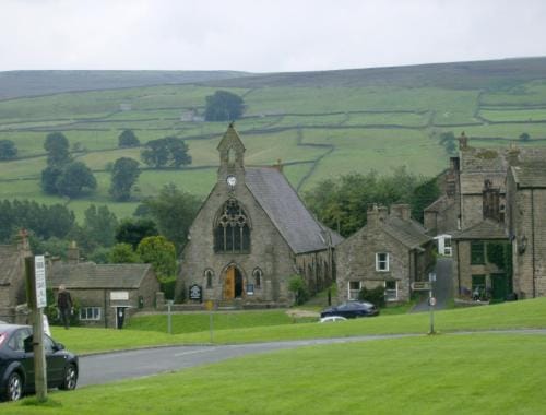 Ivy Cottage Bed & Breakfast Hotel in Reeth