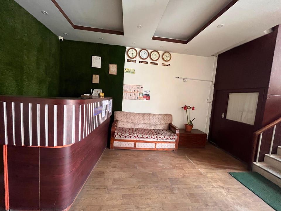 Hotel Sports Pvt Ltd Hotel in Kathmandu