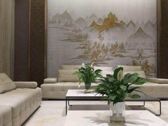Jincheng Hotel in Sichuan