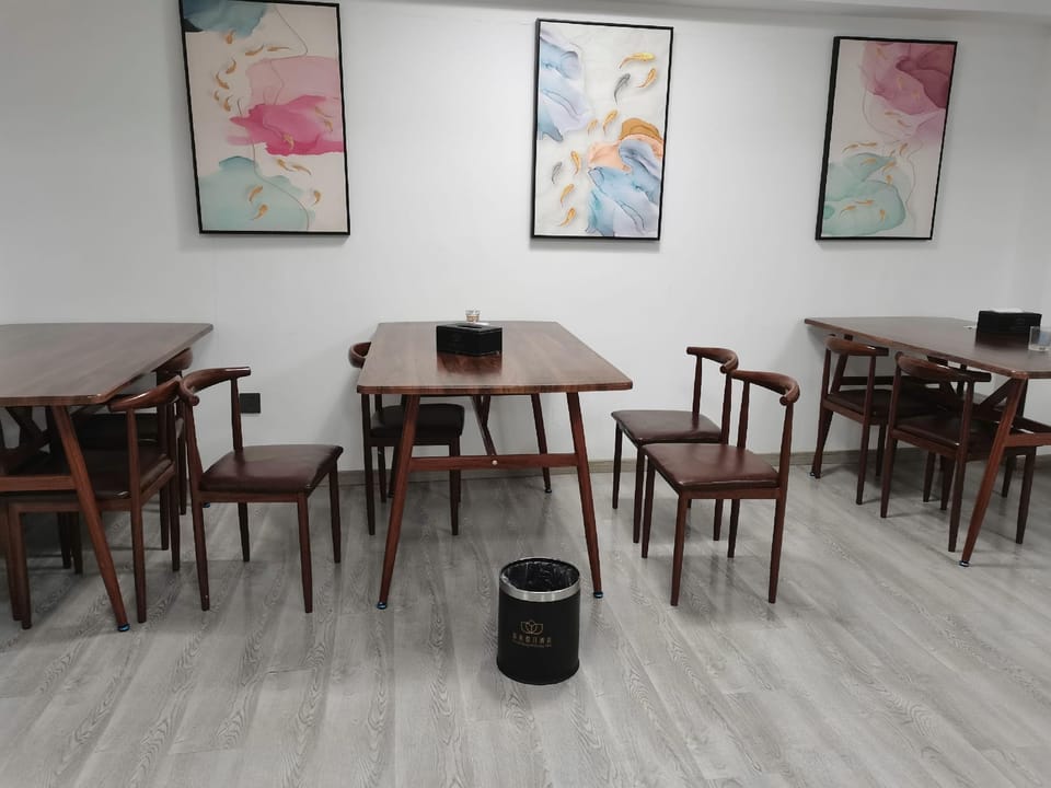 Shouxian Pinshang Holiday Hotel Hotel in Jiangsu