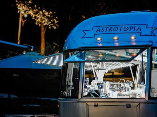 AstroTopia Hotel in China