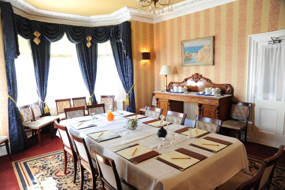 The Gretna Chase Hotel Hotel in England