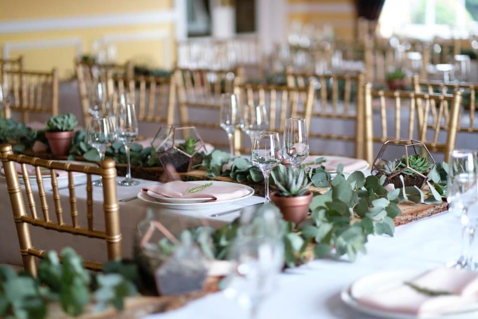 The Gretna Chase Hotel Hotel in England