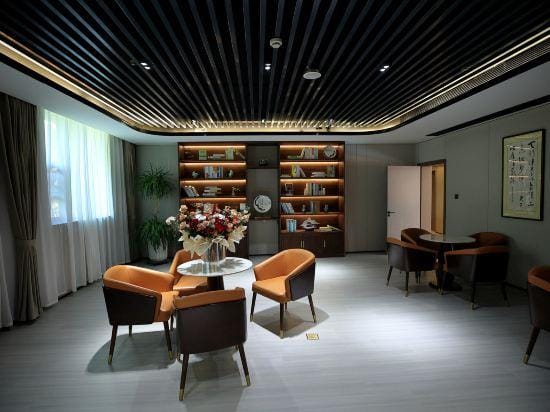 HONG QING LOU HOTEL Hotel in Jiangsu
