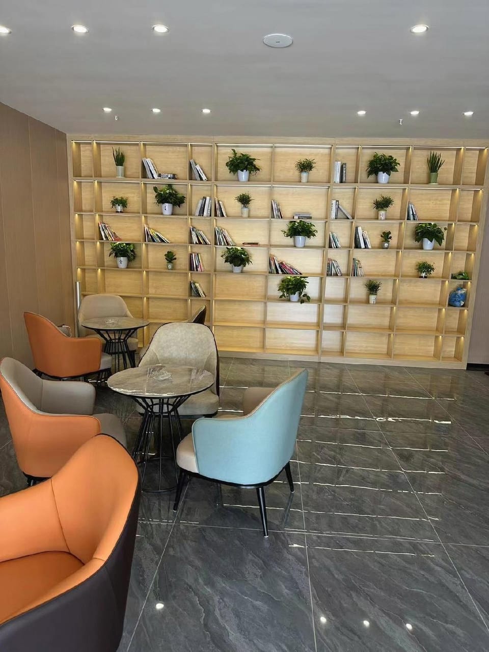Jinji Hotel Hotel in Jiangsu