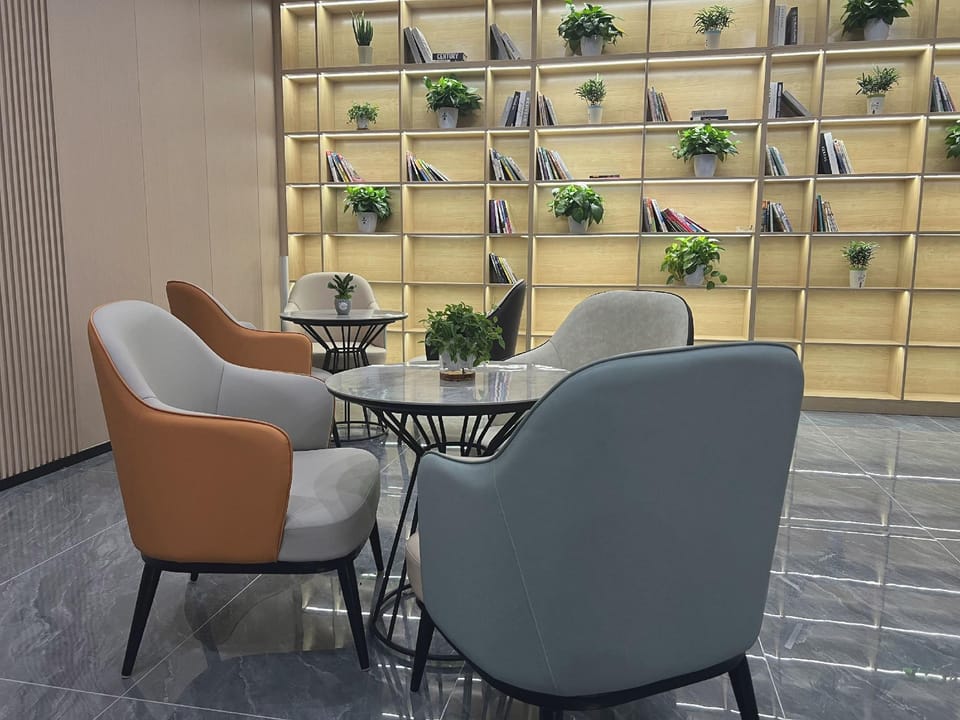 Jinji Hotel Hotel in Jiangsu