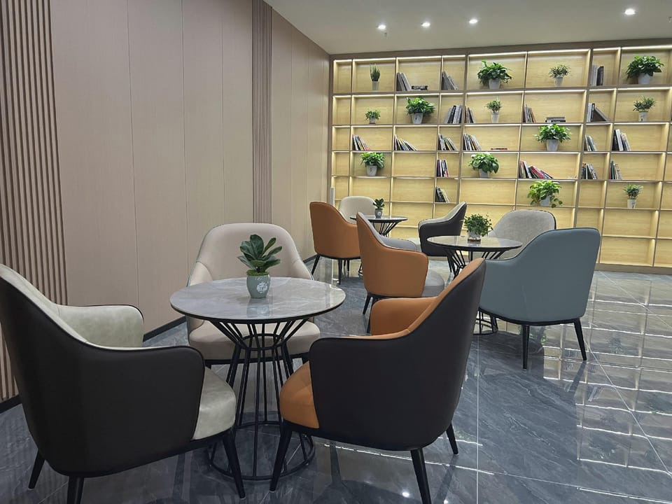 Jinji Hotel Hotel in Jiangsu