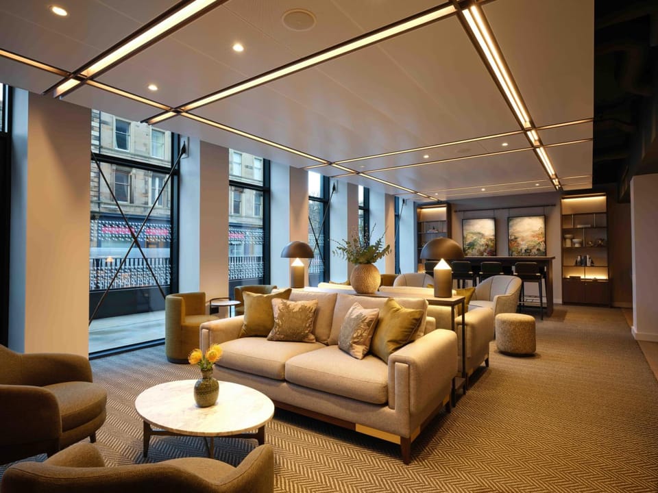 The Resident Edinburgh Hotel in Edinburgh