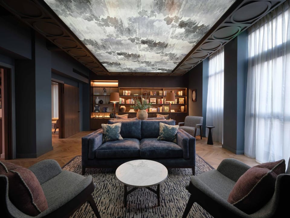The Resident Edinburgh Hotel in Edinburgh