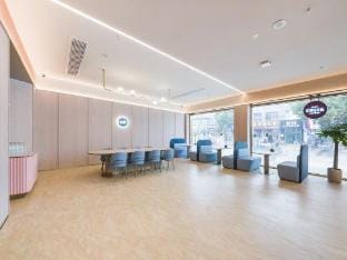 HanTing Hotel (Jiangyin Ligangzhen) Hotel in Suzhou
