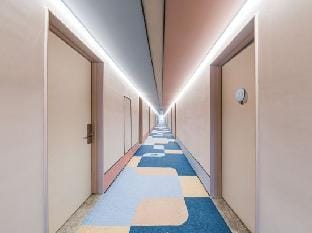 HanTing Hotel (Jiangyin Ligangzhen) Hotel in Suzhou