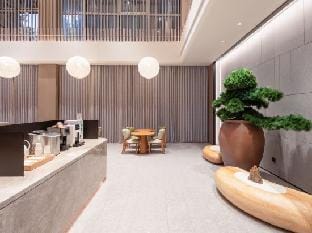 JI Hotel (Huaibeishi Government) Hotel in Jiangsu