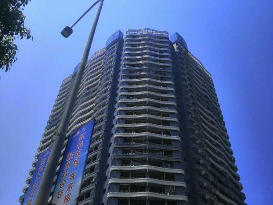 choose Guesthouse Hotel in China