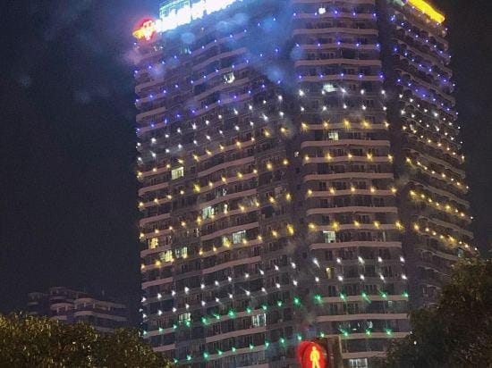 choose Guesthouse Hotel in China