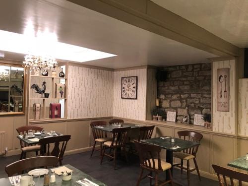 Station Inn Hotel in Hexham