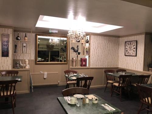 Station Inn Hotel in Hexham