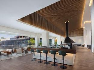 Courtyard by Marriott Changzhou Hotel in Suzhou