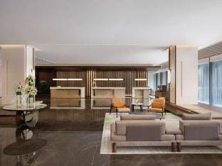 Courtyard by Marriott Changzhou Hotel in Suzhou