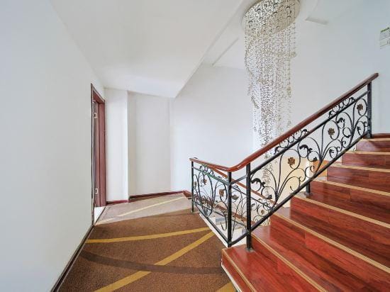 Guangde Liyuan Business Hotel Hotel in Zhejiang