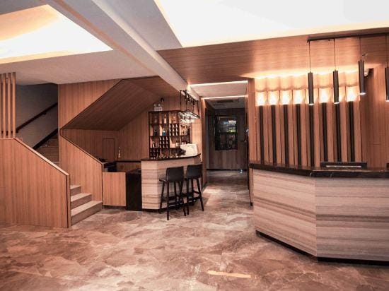 Beihai Yu'an Hotel Hotel in China