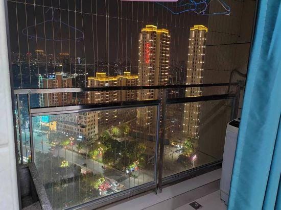 Xinhongshang Hotel Hotel in Fujian