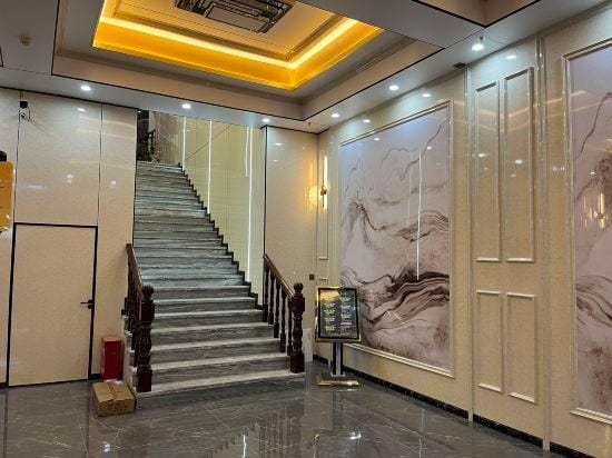 Xinyuezhou Hotel Hotel in Fujian