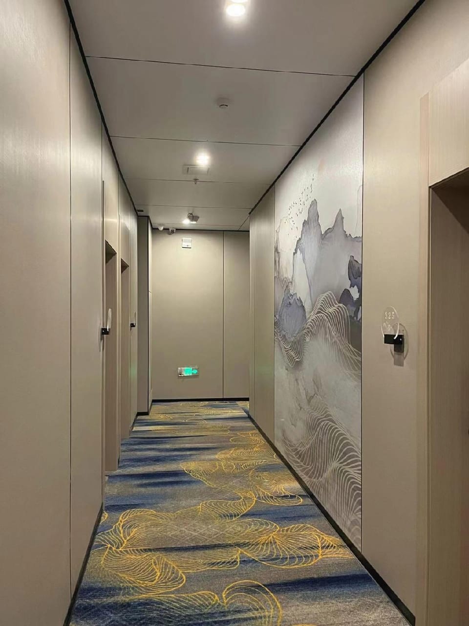 Xinyuezhou Hotel Hotel in Fujian