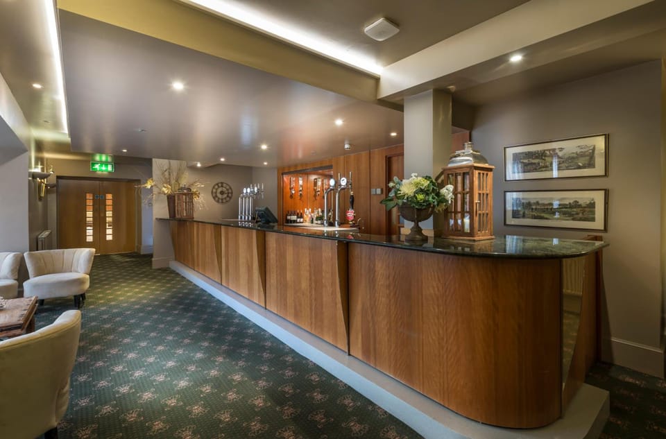 Bar/lounge