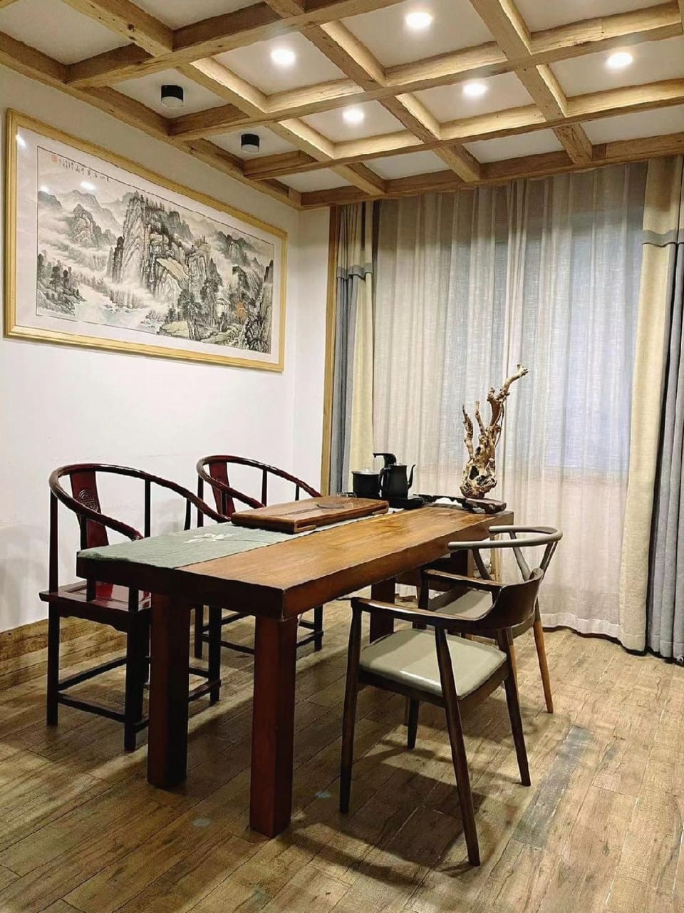 Chunqi Xia 'an Hostel Hotel in Hangzhou