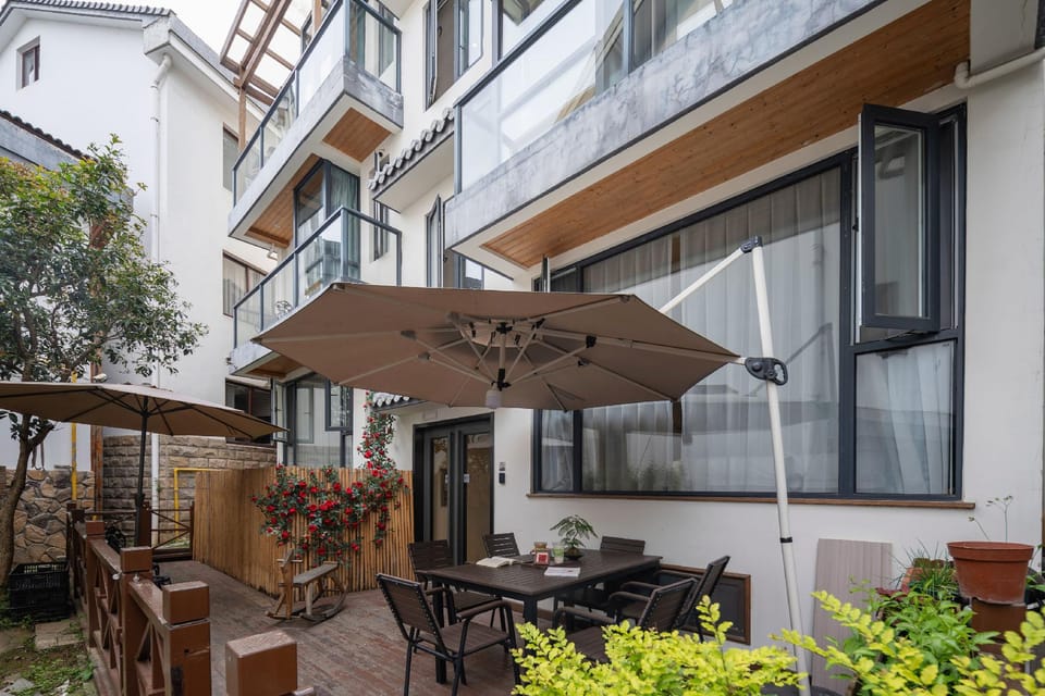 Chunqi Xia 'an Hostel Hotel in Hangzhou