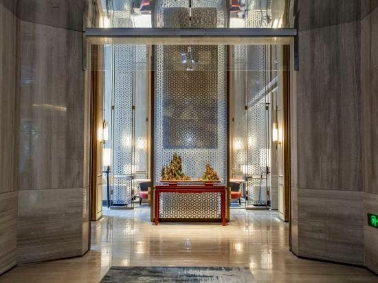 YANGZHOU SLENDER WEST LAKE HONGYUAN GARDEN Hotel in Jiangsu