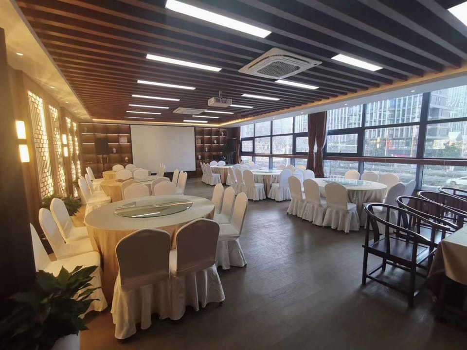 Jinling Story Hotel Hotel in Nanjing